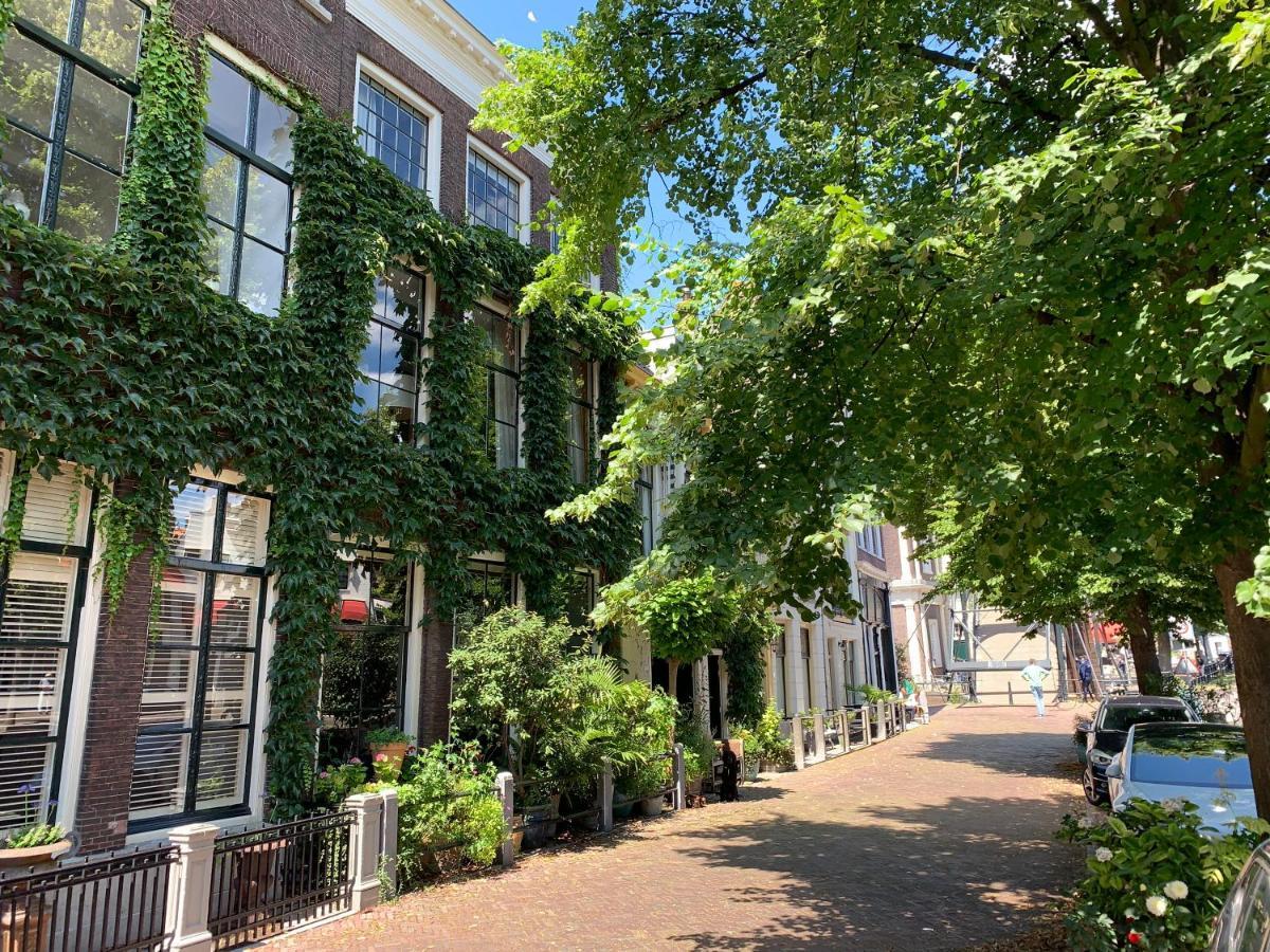 'T Hart Van Schiedam Exterior foto